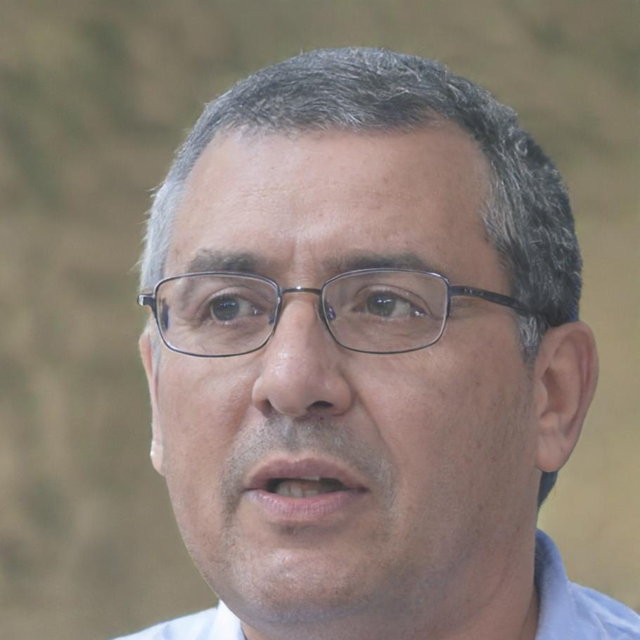 Iker Uriarte, instructor de valoración empresarial