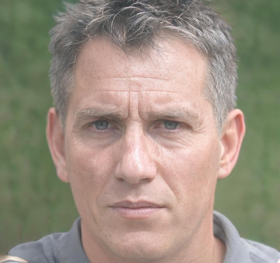 Llorenç Esteve, director financiero